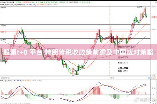 股票t+0 平台 特朗普税收政策前瞻及中国应对策略